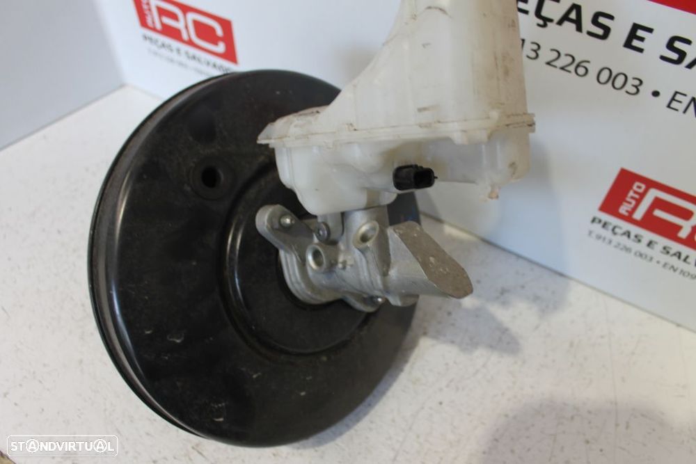 Servo Freio Renault Megane IV - 2