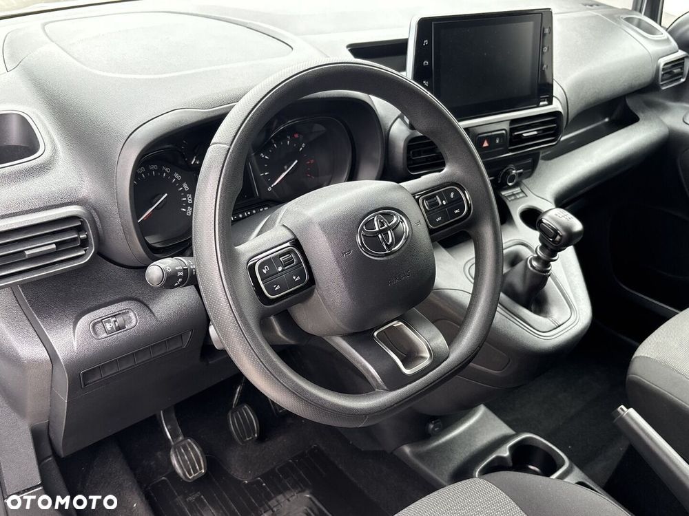 Toyota PROACE CITY - 4