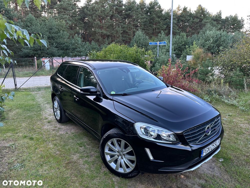 Volvo XC 60 D4 Drive-E Momentum - 4