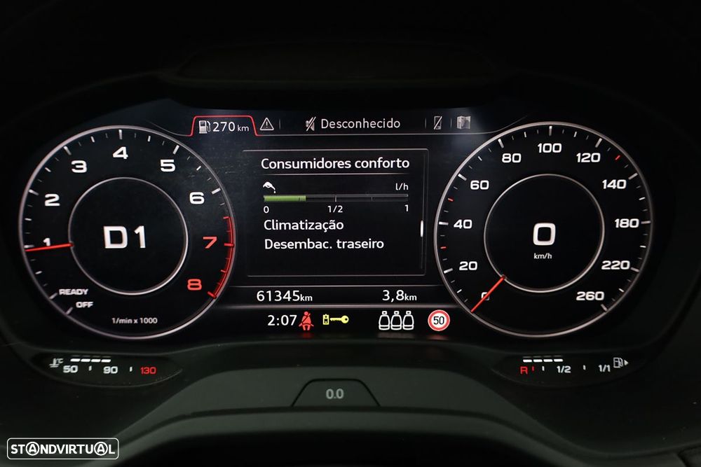 Audi Q2 35 TFSI Advanced S tronic - 16