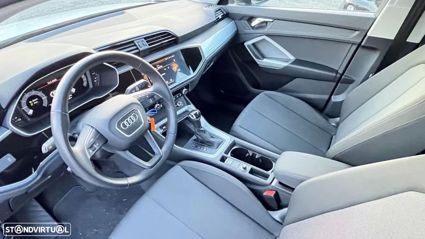 Audi Q3 Sportback 45 TFSIe S tronic - 3