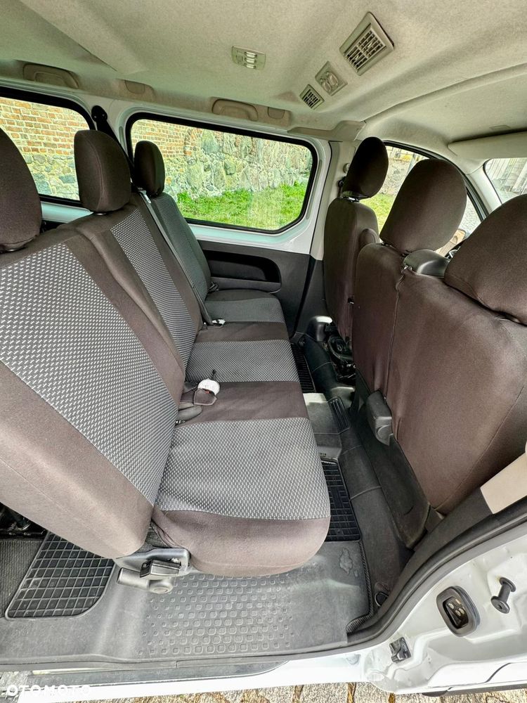 Renault Trafic - 8