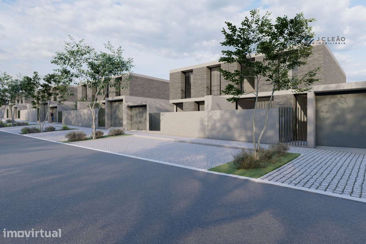 Terreno Para Construção - Porto, Matosinhos - Grande imagem: 2/6