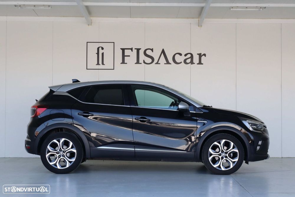 Renault Captur 1.0 TCe Techno - 5