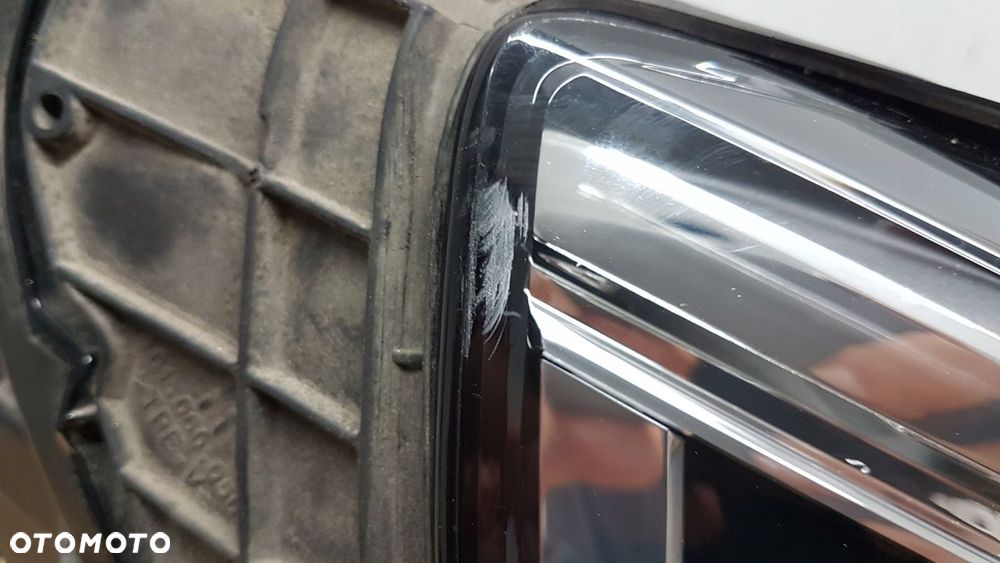 LAMPA PRZÓD PRAWA AUDI Q3 18- FULL LED 83A941034 - 8