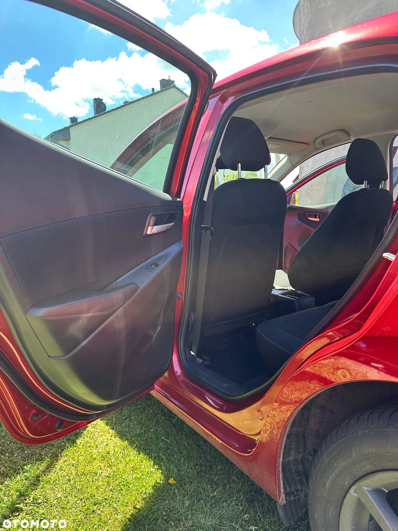 Mazda 2 1.5 Skymotion - 14