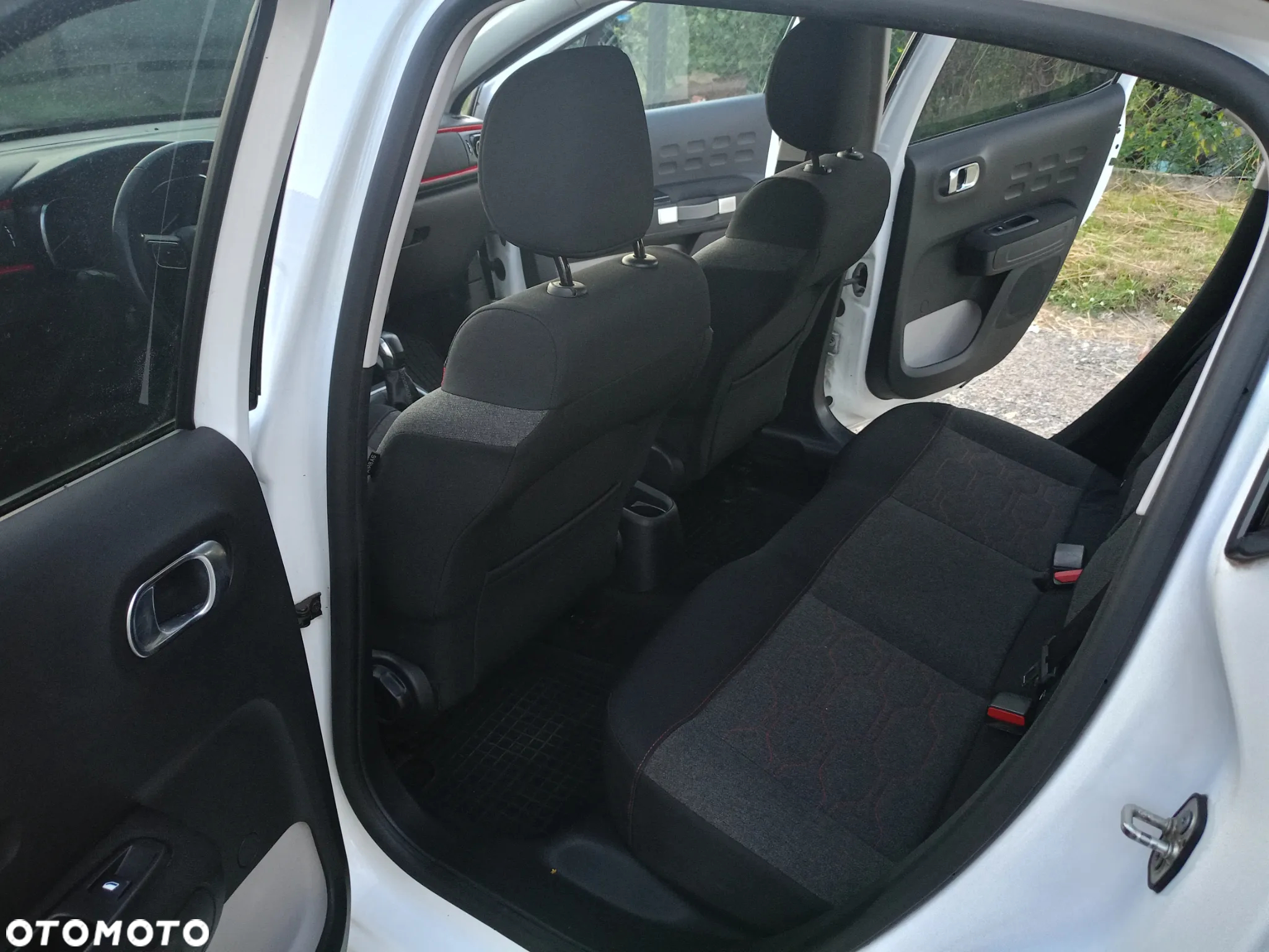 Citroën C3 1.2 PureTech Shine - 15