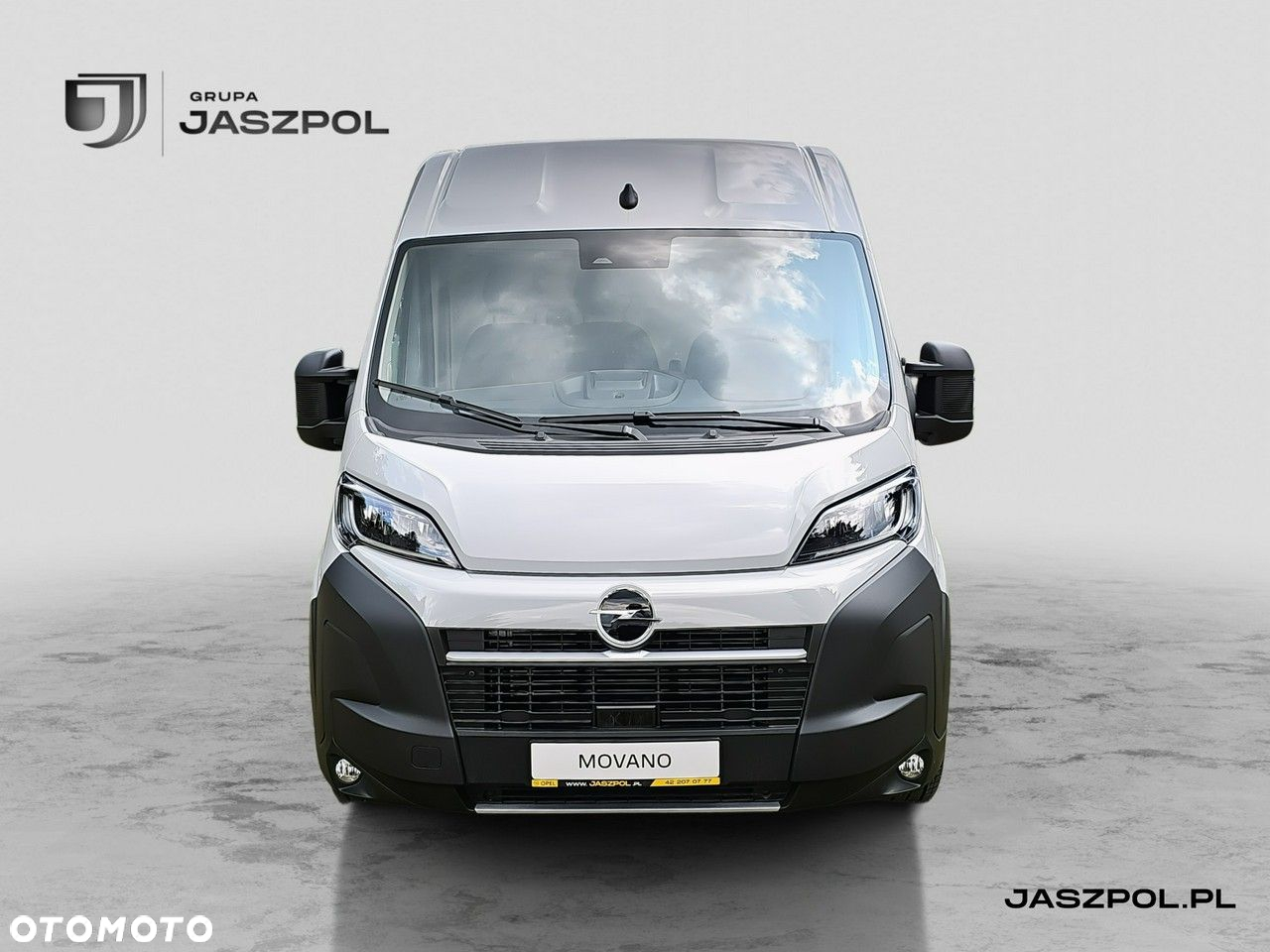 Opel Movano - 2