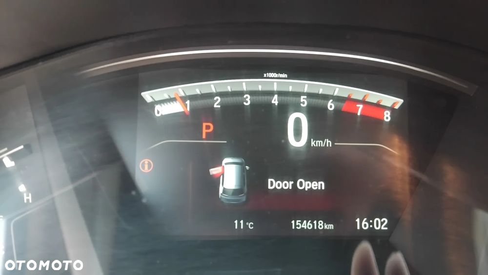 Honda CR-V 1.5 Executive (Honda Connect+) CVT - 24