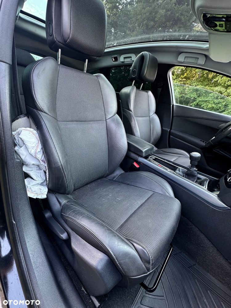 Peugeot 508 BlueHDi 150 Stop&Start Business-Line - 11