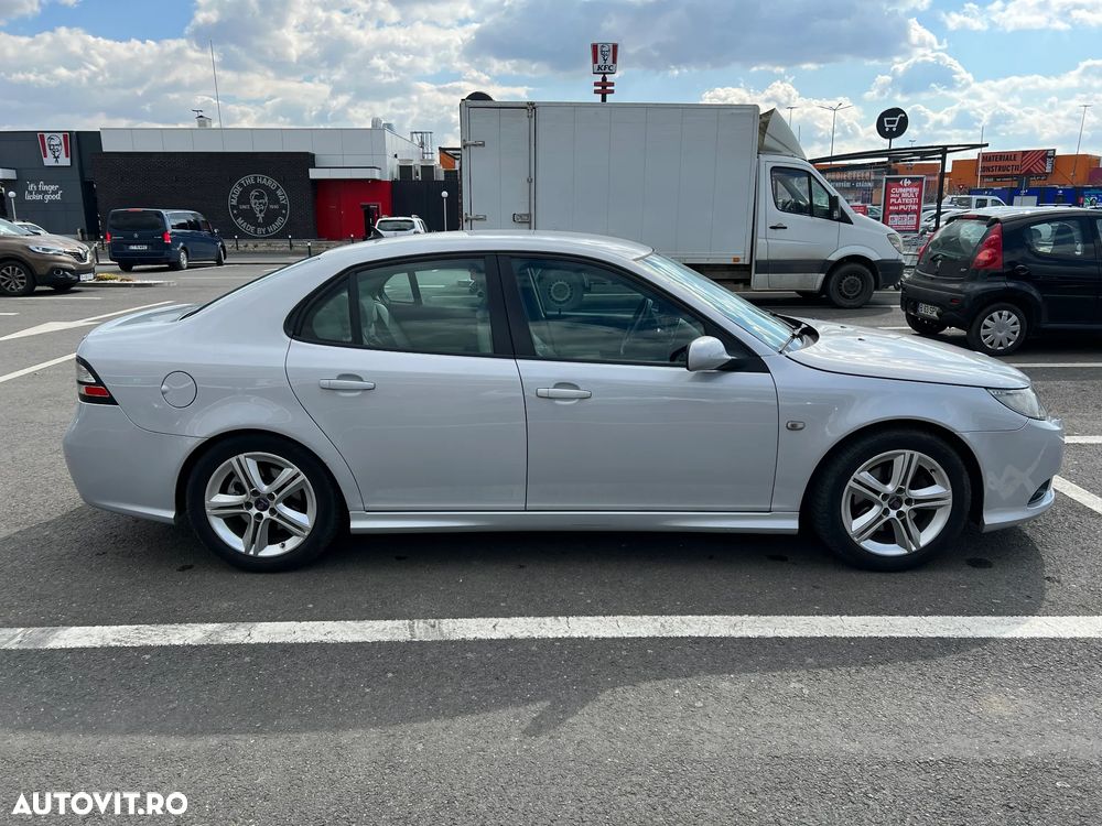Saab 9-3 - 3
