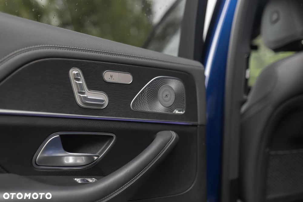 Mercedes-Benz GLS 400 d 4-Matic - 19