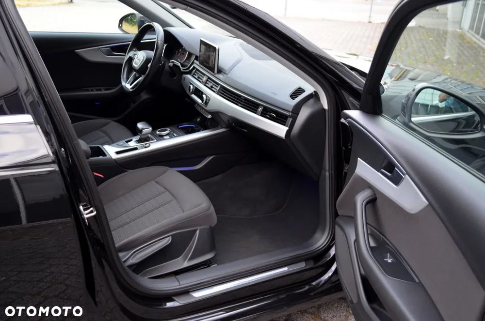 Audi A4 Avant - 24