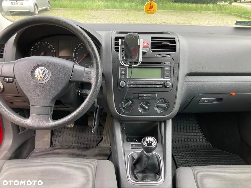 Volkswagen Golf V 1.4 Trendline - 6