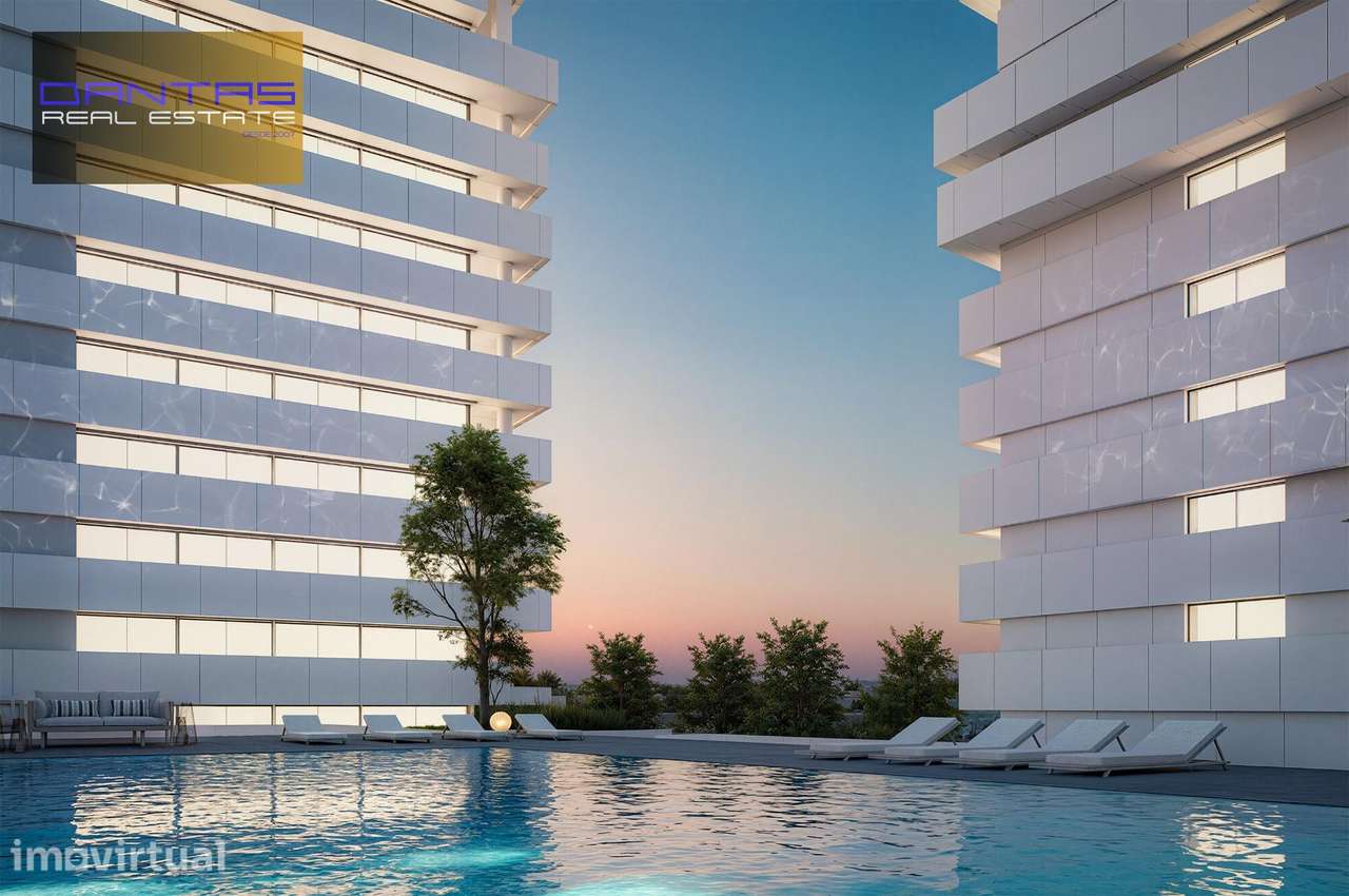 Apartamento Duplex de luxo no Porto - Grande imagem: 2/26