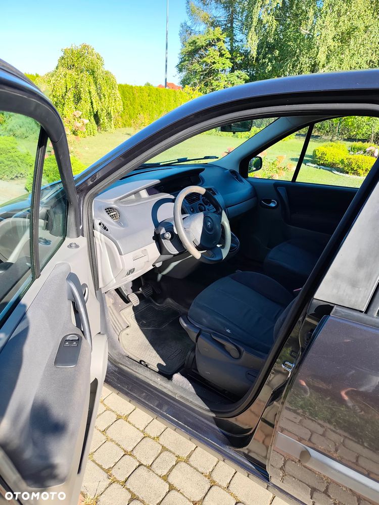 Renault Scenic - 13