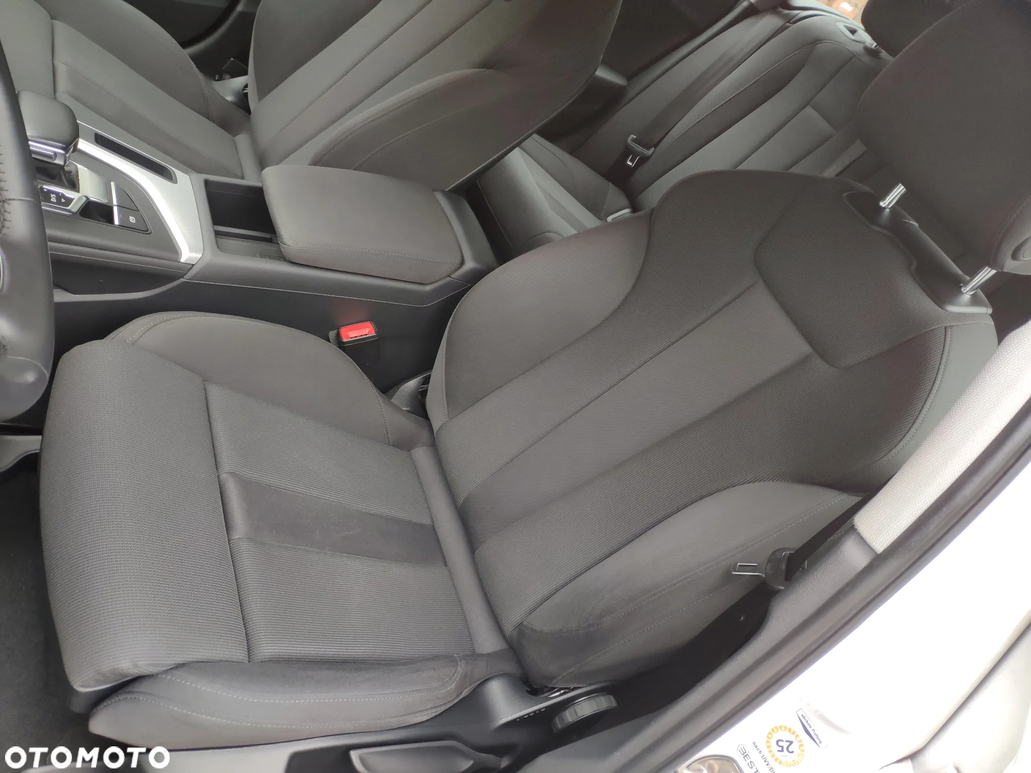 Audi A4 35 TDI Sport S tronic - 11