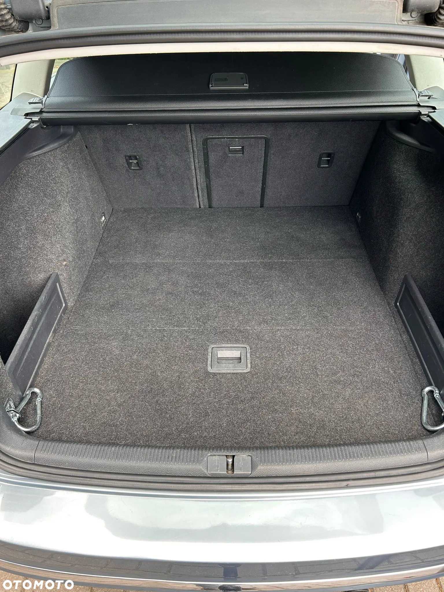 Volkswagen Passat 1.4 TSI Comfortline DSG - 6
