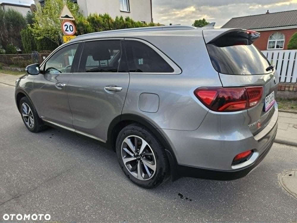 Kia Sorento 2.0 CRDI Business Line - 7