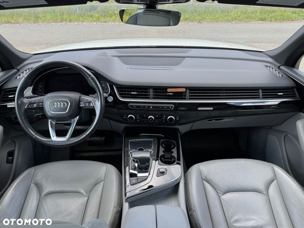 Audi Q7 - 20