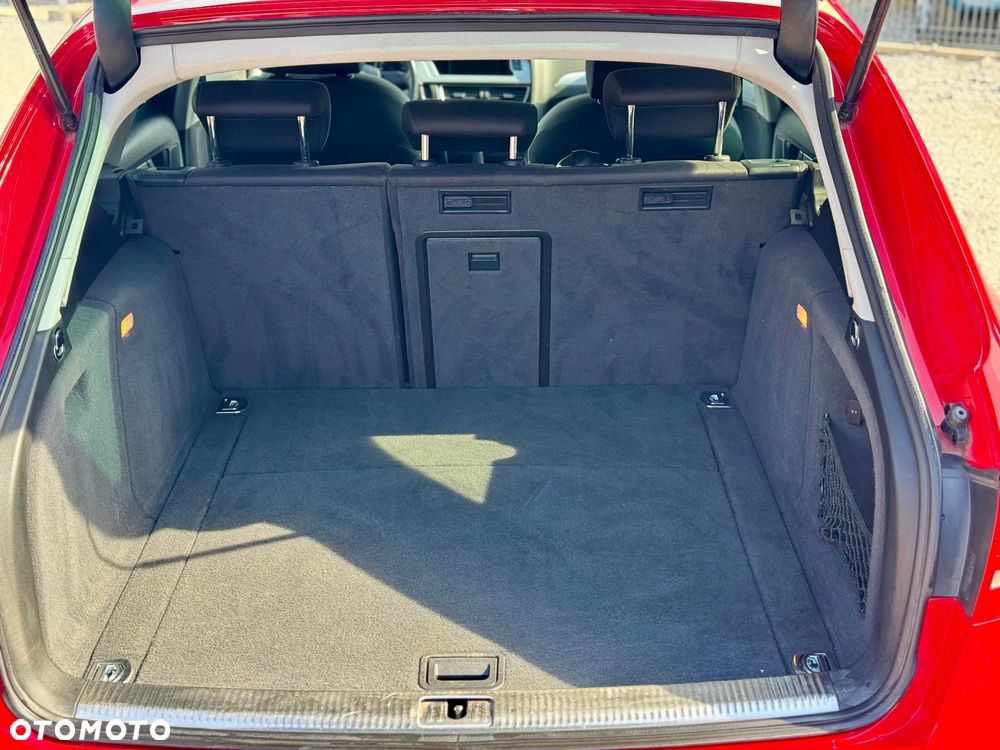 Audi A4 Avant 2.0 TDI e DPF S line Sportpaket - 18