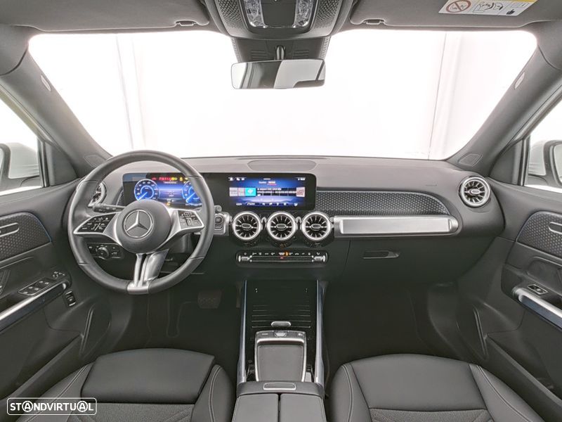 Mercedes-Benz EQB 300 4Matic - 5