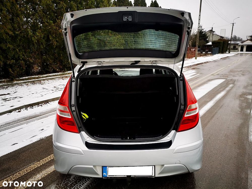 Hyundai i30 1.6 CRDi Edition Plus - 9