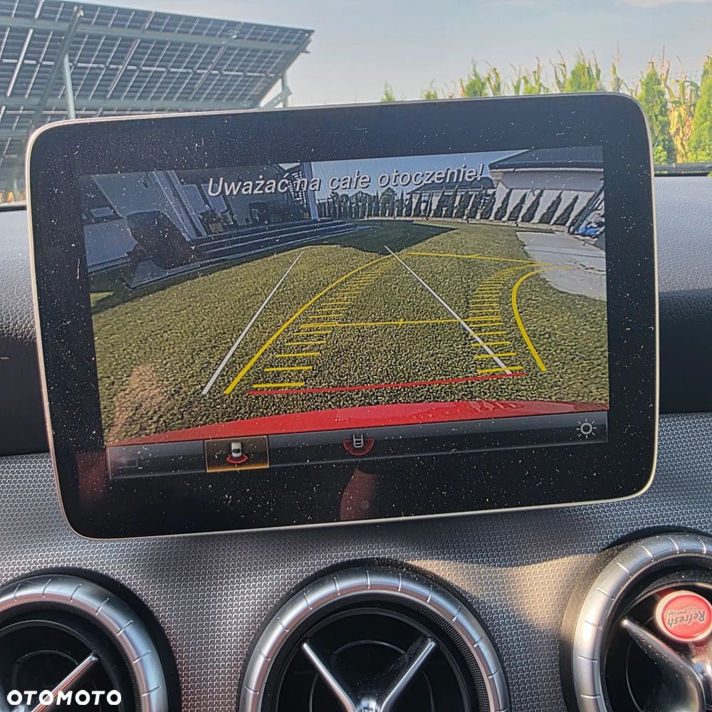 Mercedes-Benz CLA 250 4-Matic - 29