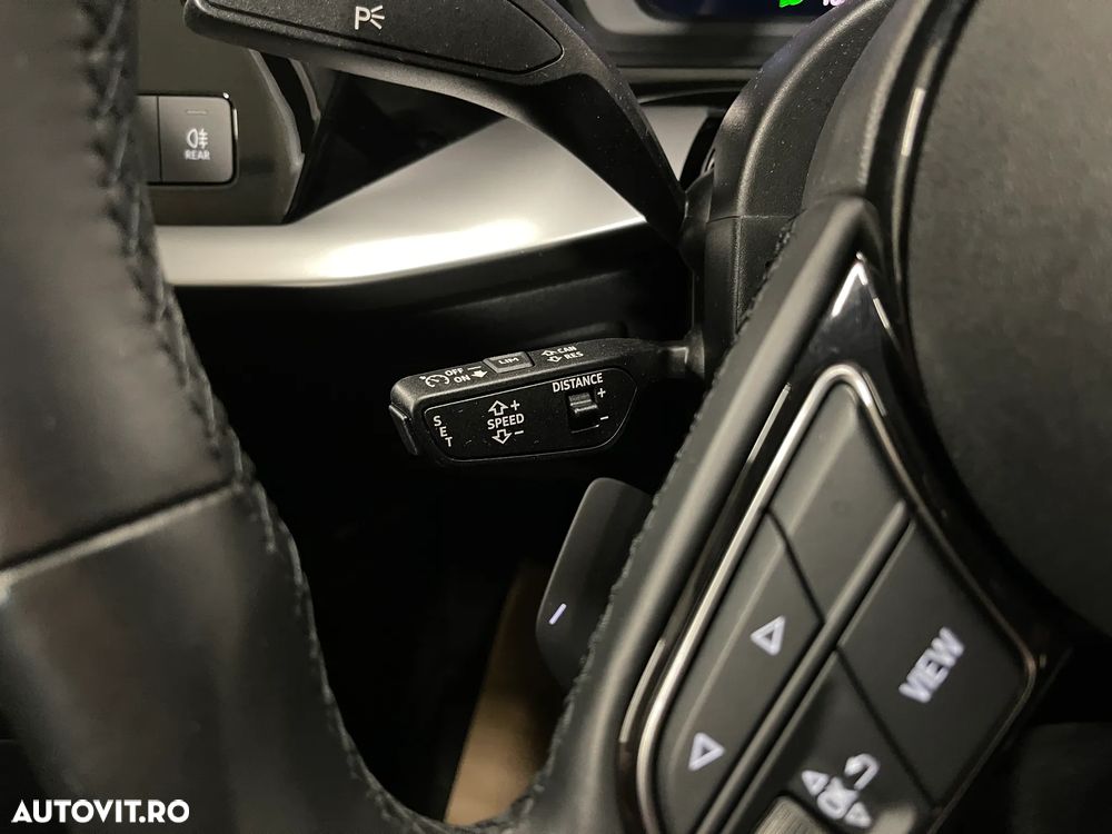 Audi A3 2.0 35 TDI S tronic Advanced - 20