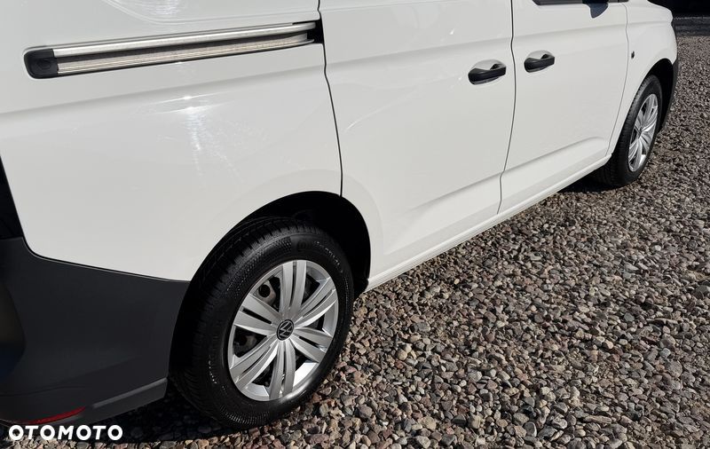Volkswagen Caddy - 30