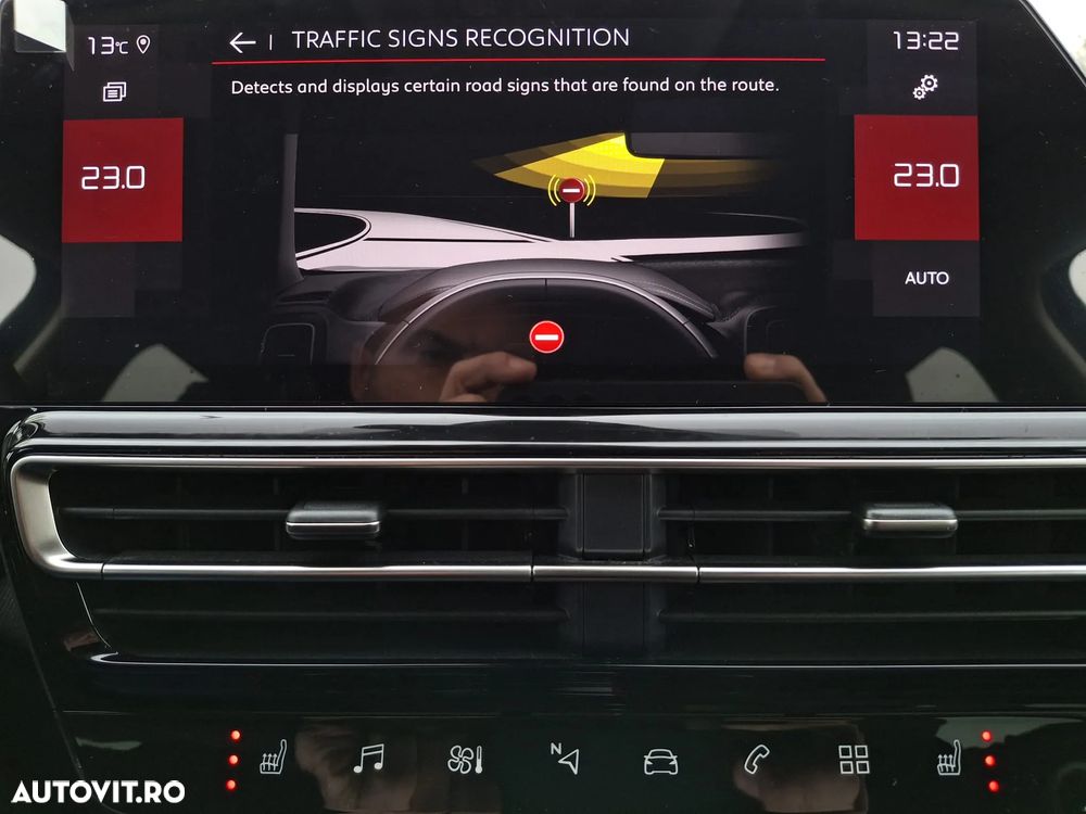 Citroën C5 Aircross 1.2 PureTech S&S EAT8 Shine - 34