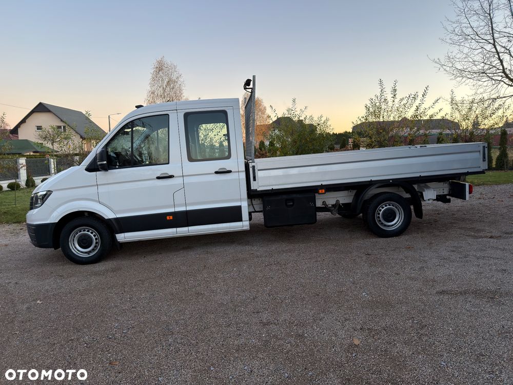 Volkswagen Crafter - 12