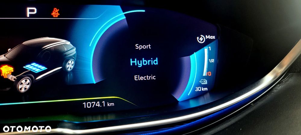 Peugeot 3008 225 e-EAT8 GT Pack - 27