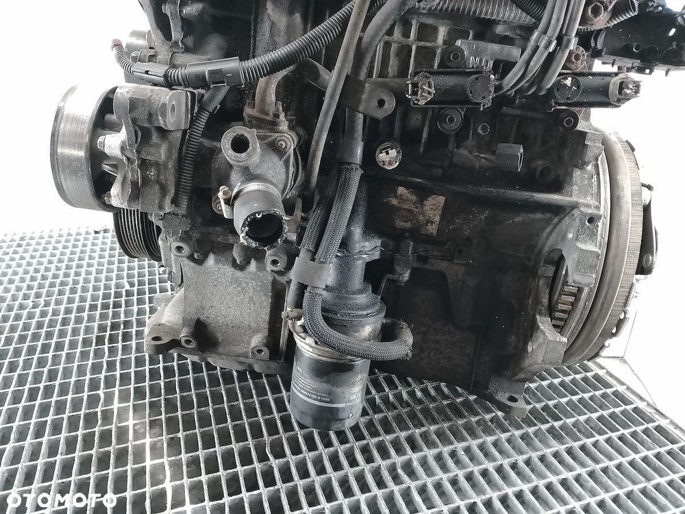 SILNIK MINI COOPER R50 1ND 1.4 D - 10