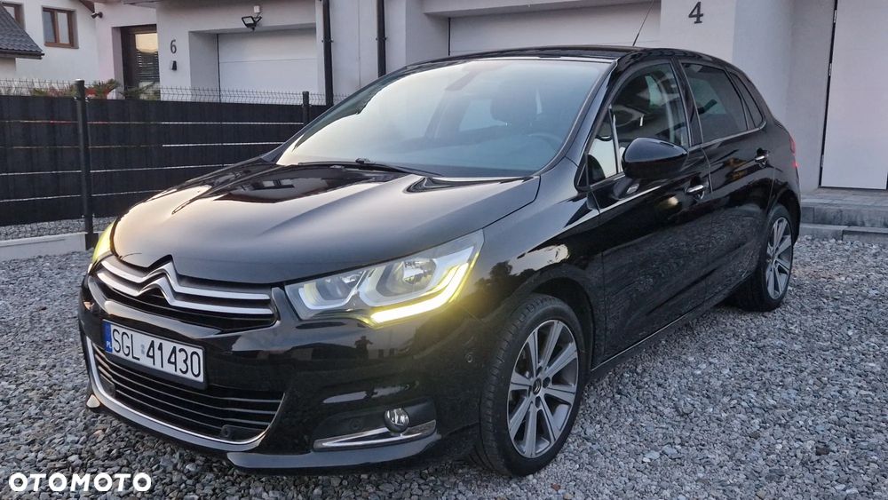 Citroën C4 1.2 PureTech Shine S&S - 20