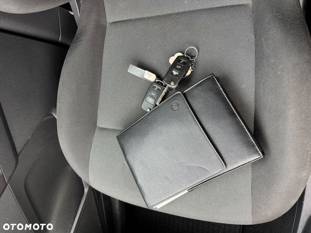 Volkswagen Caddy - 12