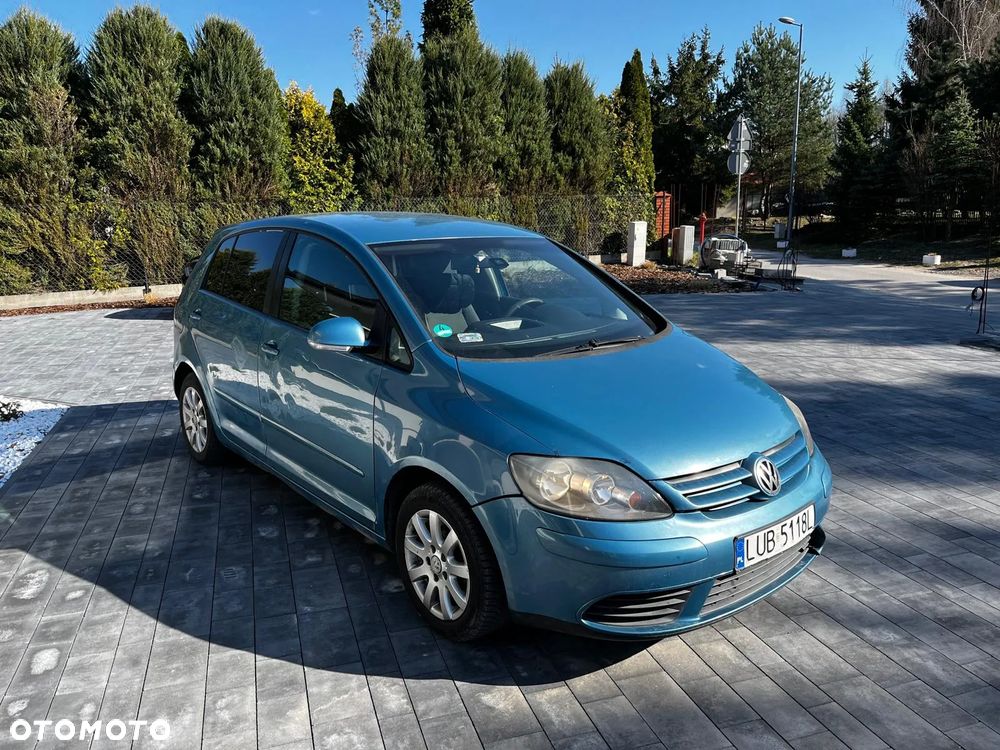 Volkswagen Golf 2.0 TDI Goal - 4