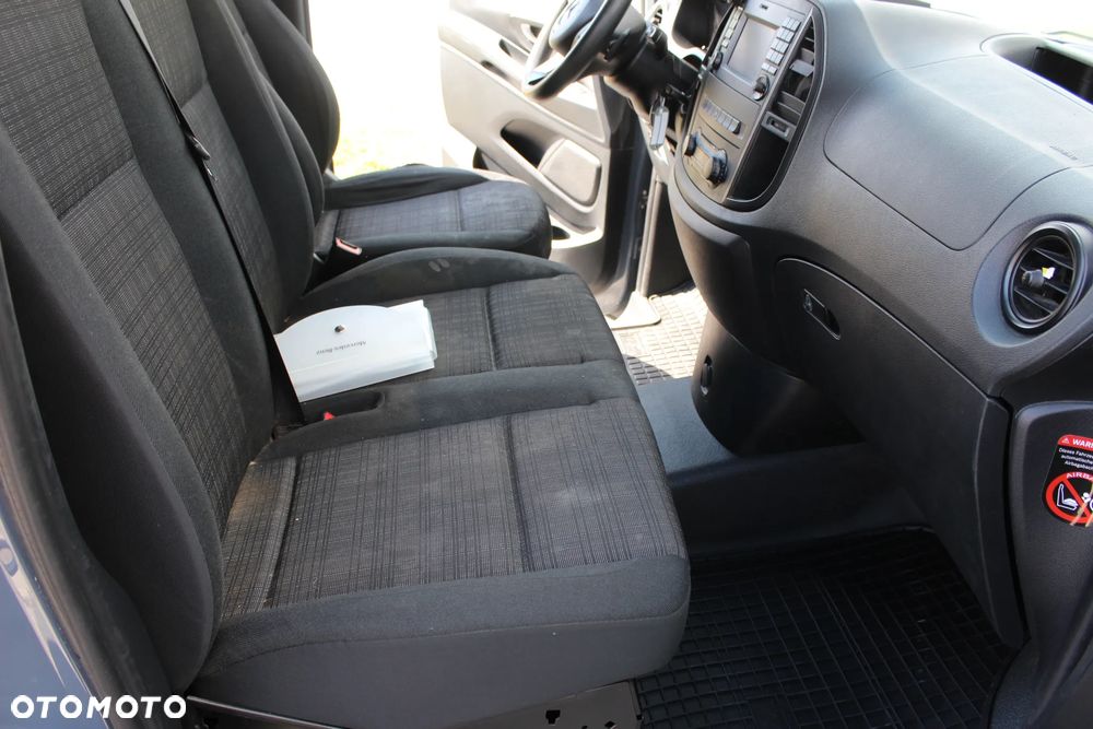 Mercedes-Benz vito - 20