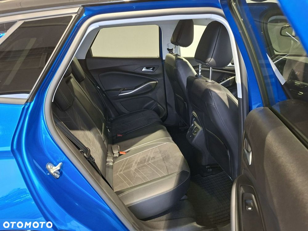 Opel Grandland - 9