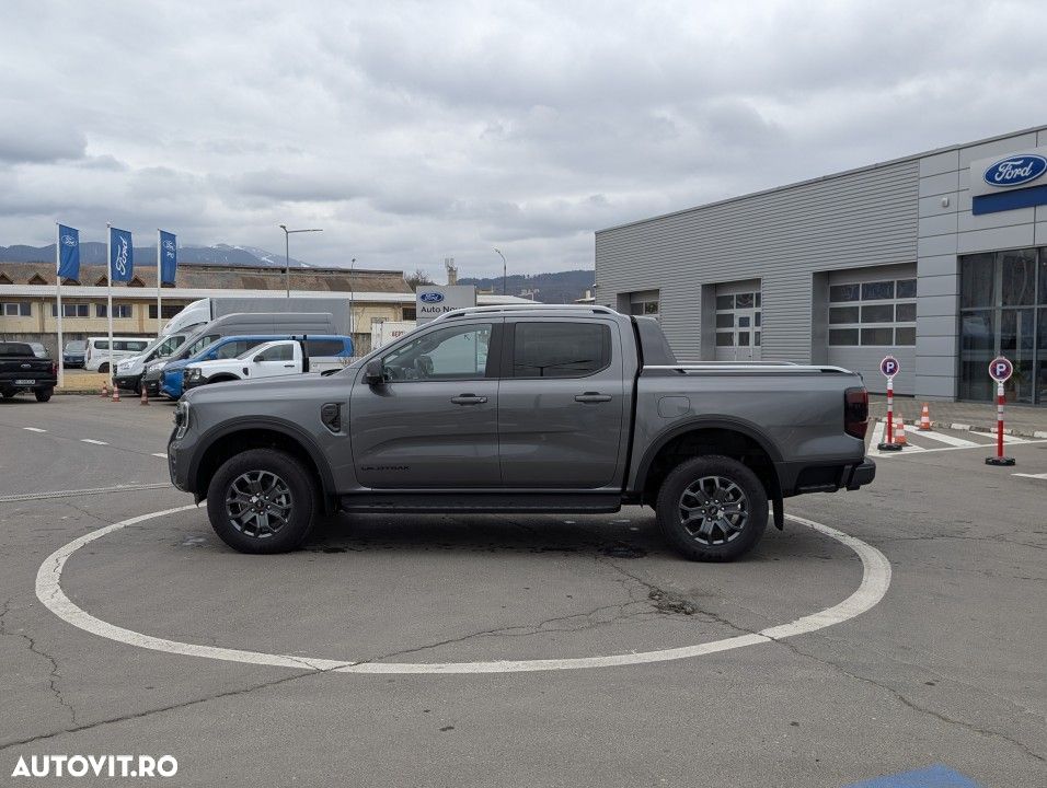 Ford Ranger - 9