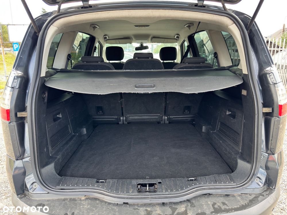 Ford S-Max 2.0 TDCi Trend - 26