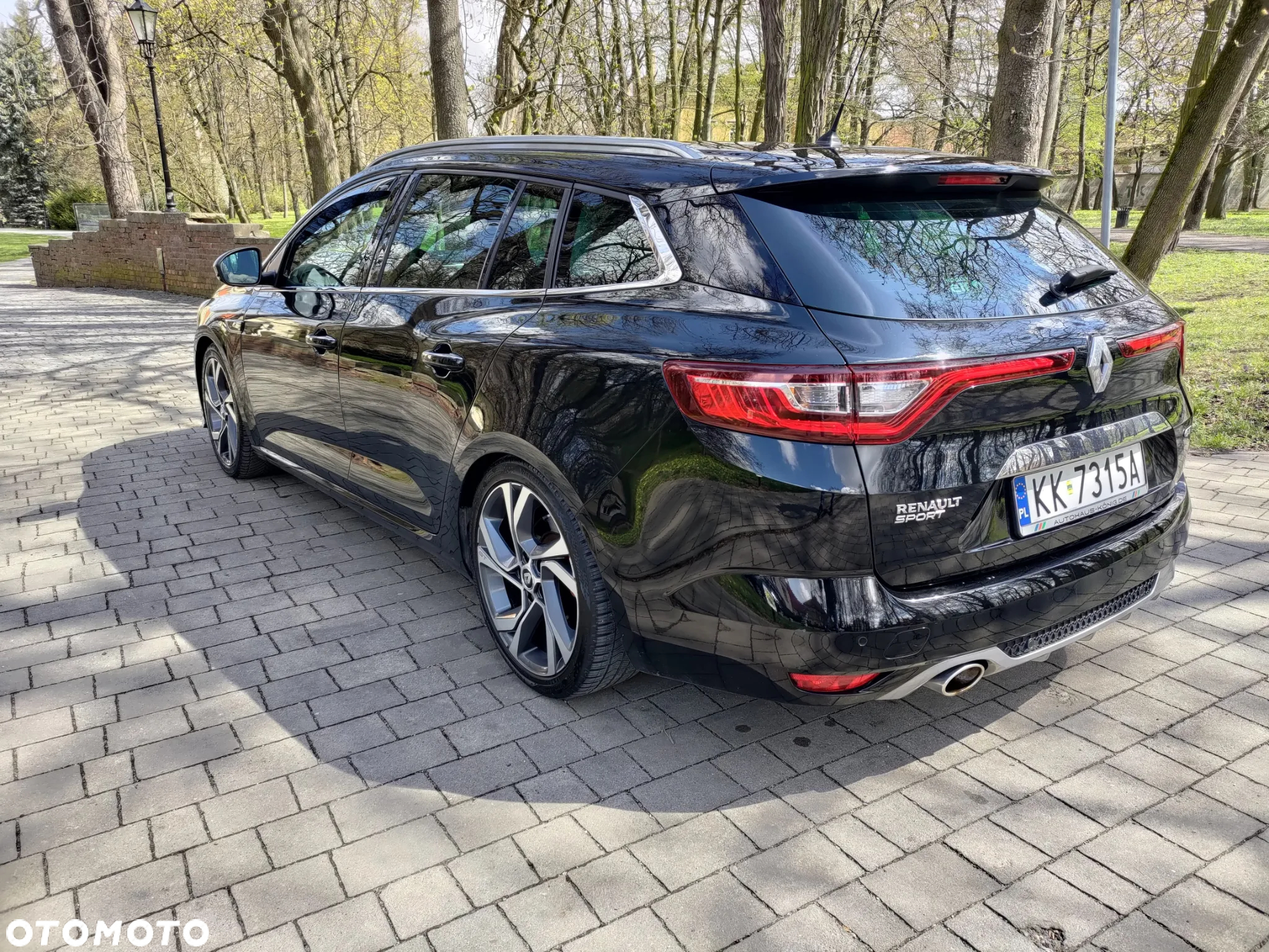 Renault Megane 1.6 dCi GT EDC - 10