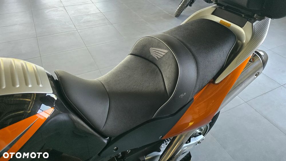 Honda Varadero - 15