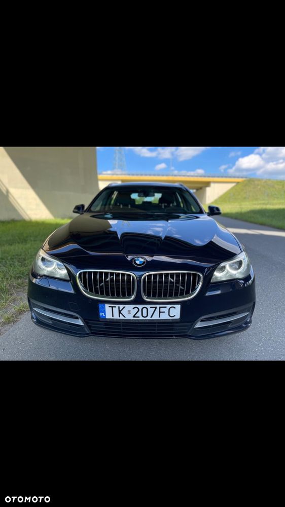 BMW Seria 5 530d xDrive - 3