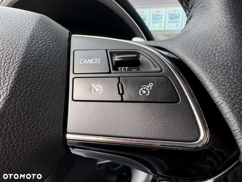 Mitsubishi Eclipse Cross 1.5 T GPF Instyle CVT 4WD - 34