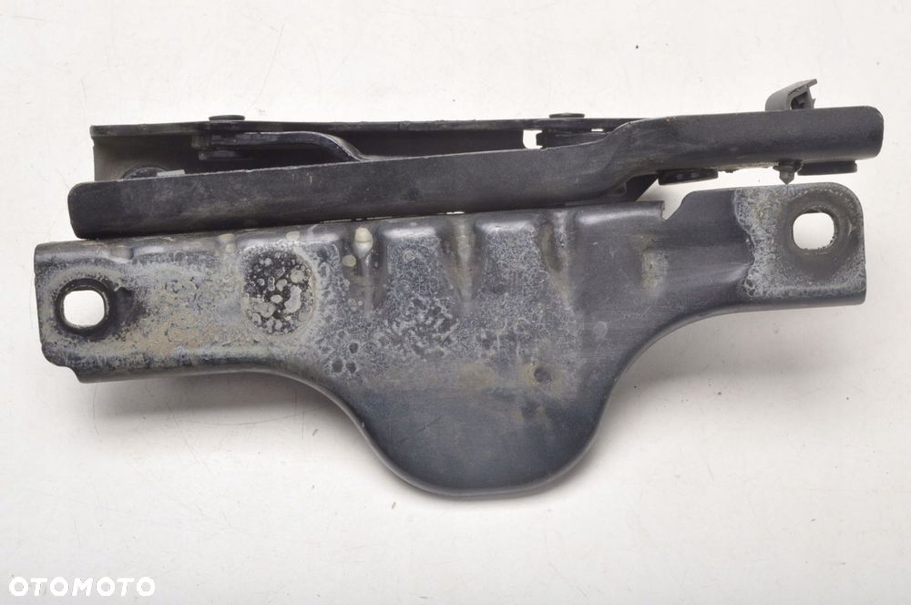 Tesla Model S ZAWIAS MASKI PRAWY - 3