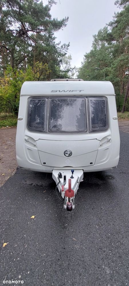 SWIFT CHALLENGER 530 - 5