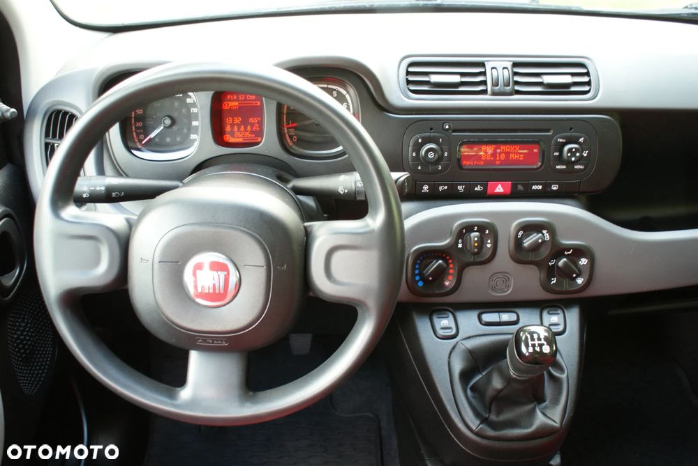 Fiat Panda - 7