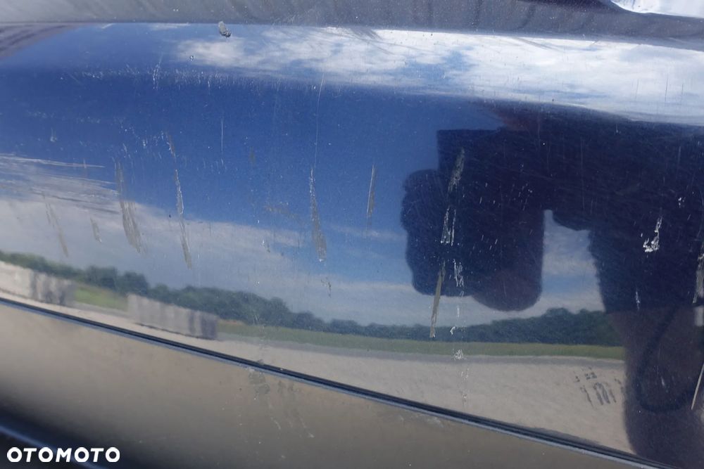 ZDERZAK TYLNY ALFA ROMEO 159 SEDAN PDC - 9