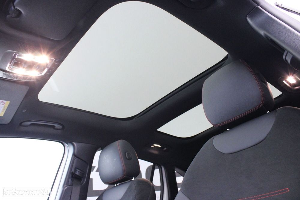 Mercedes-Benz EQA 250+ AMG Line - 36